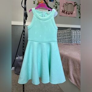 Ted baker dress stylish and beautiful.